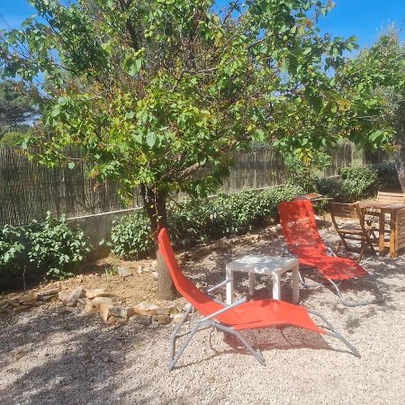Villa Avec Jardin Au Calme A 7 Min De Cassis Roquefort-la-Bedoule Ngoại thất bức ảnh